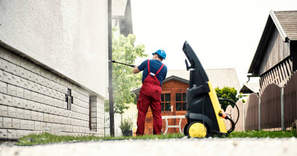 Professional Pressure Washing Services in Stock Island, FL